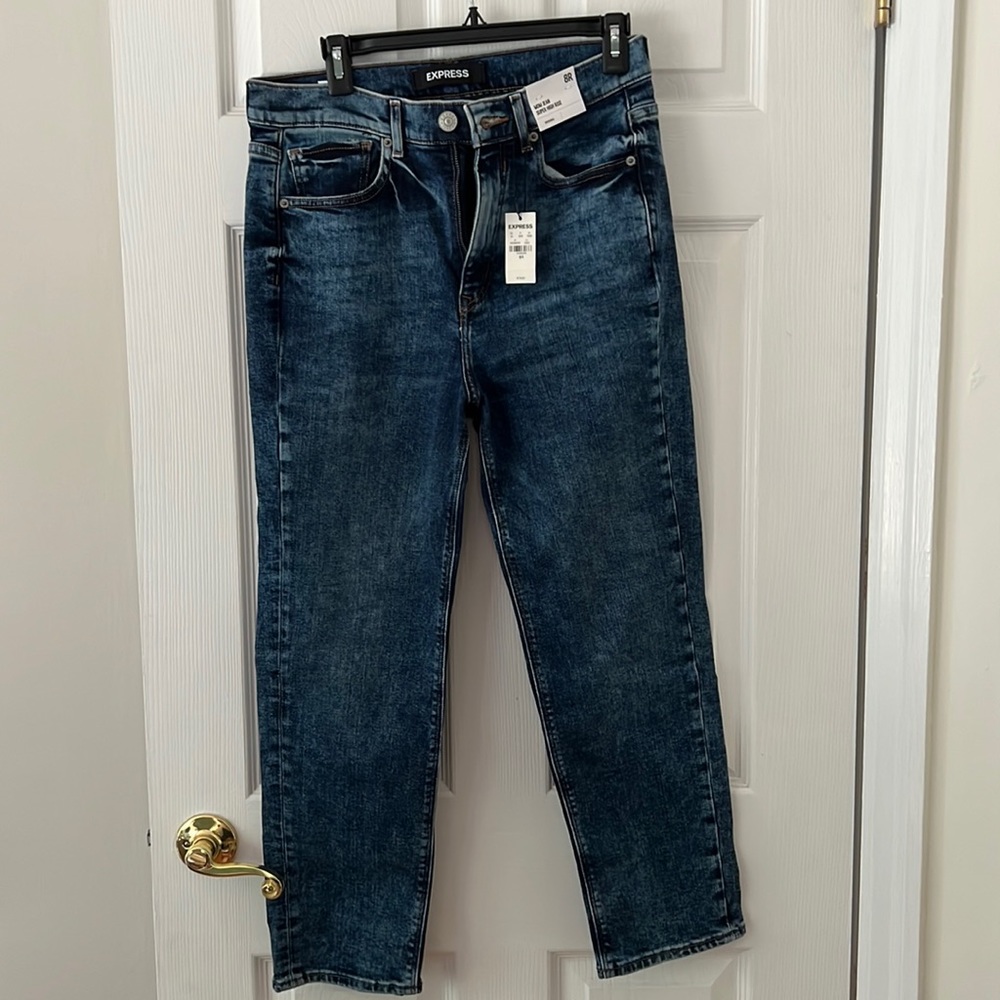 Express Jeans